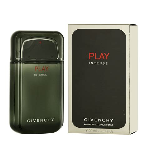 givenchy play dillards|givenchy eau de toilette men.